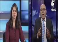 Pakistan At 7 (JUIF Partnership with PMLN) – 17th May 2016