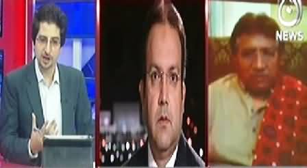 Pakistan at 7 (Kachi Sharab Akhir Kya Chez Hai?) – 1st October 2014