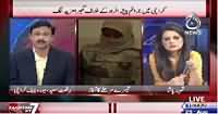 Pakistan At 7 (Karachi Will Be Cleaned Up From Terrorists) – 26th August 2015