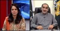 Pakistan At 7 (Khawaja Saad Rafique Interview) – 28th July 2016