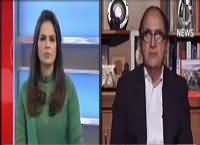 Pakistan At 7 (Kia Gawadar Ki Ahmiyat Kam Ho Jaye Gi) – 25th May 2016