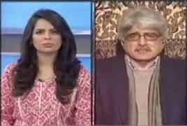 Pakistan At 7 (Kia Panama Par Siasat Ho Rahi Hai) – 17th January 2017