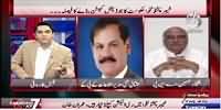 Pakistan At 7 (KPK Govt To Form Judicial Commission on Rigging) – 9th June 2015