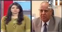 Pakistan At 7 (Modi Ke Aik Teer Se Teen Shikar) – 25th November 2016