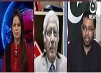 Pakistan At 7 (MQM Ki Aik Aur Wicket Gir Gai) – 7th March 2016