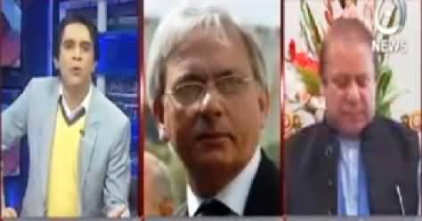 Pakistan at 7 (One More Jerk For Govt) – 27th February 2015