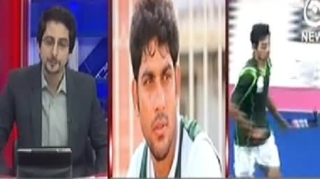 Pakistan at 7 (Pakistan Ki Jeet Ka Safar Phir Shuru?) - 30th September 2014