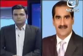 Pakistan At 7 (Panama Case Faisla) – 19th April 2017