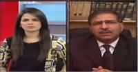 Pakistan At 7 (Panama Case in Supreme Court) – 3rd November 2016