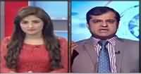 Pakistan At 7 (Panama Case Mein Phir Hulchul) – 3rd January 2017