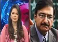 Pakistan At 7 (Players Coach Ki Baat Nahi Maante) – 1st April 2016