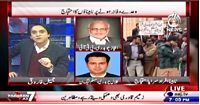 Pakistan at 7 (Punjab Assembly Ke Samne Blind Persons Ka Ehtajaj) – 2nd March 2015