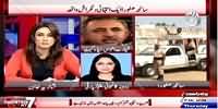 Pakistan at 7 (Safoora Tragedy, Really Sad) – 21st May 2015