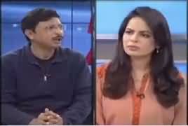 Pakistan At 7 (Street Crimes Mein Izafa) – 16th January 2017