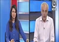 Pakistan At 7 (Sultan Rahi Culture in Politics) – 11th May 2016