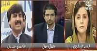 Pakistan at 7 (Terrorist Openly Doing Their Activities in Pakistan) – 22nd April 2014