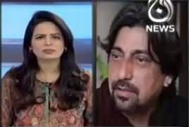 Pakistan At 7 (Will International Players Come Pakistan?) – 1st March 2017