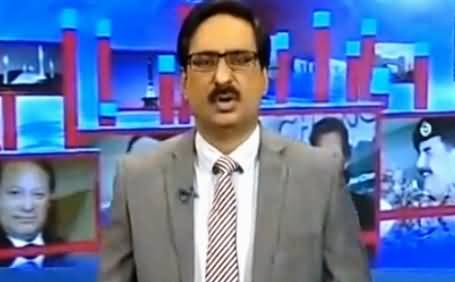 Pakistan Badal Chuka Hai, Ab Koi But Salamat Nahi Rahe Ga - Javed Chaudhry's Analysis
