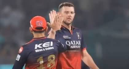 Pakistan bans IPL live streaming through apps
