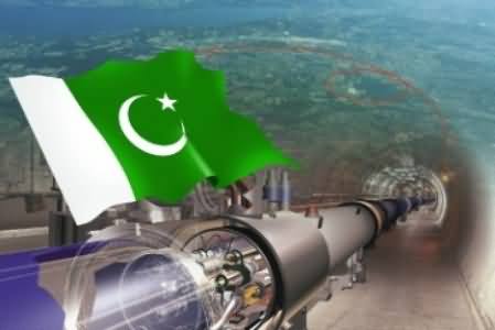 Pakistan Became First Asian Associate Member of CERN, A Great Achievement