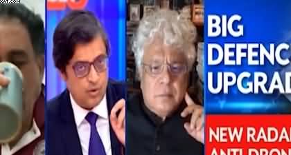 Pakistan boycotts India's match, Indian media lashes out at BCCI