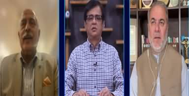 Pakistan Conducts Air Strikes Inside Afghanistan After TTP's Attacks in Pakistan