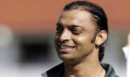 Pakistan Cricket Team In Need of Another Imran Khan - Shoaib Akhtar