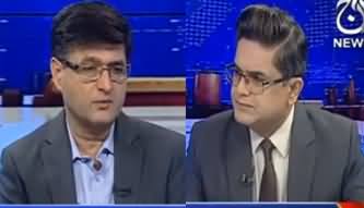 Pakistan Economy Watch With Imran Sultan - 21st June 2020