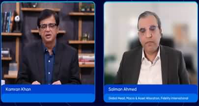 Pakistan Emerges As Key Mediator In US-Israel-Iran Conflict - Kamran Khan Show