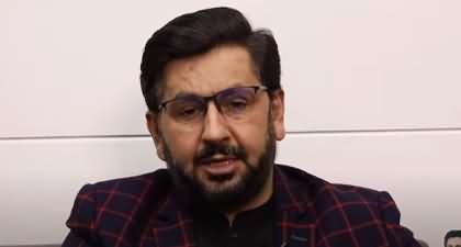 Pakistan Gives Kulbhushan Jadhav Right to Appeal, MQM & PML-Q Forced to Be Present Today - Saleem Safi's Vlog