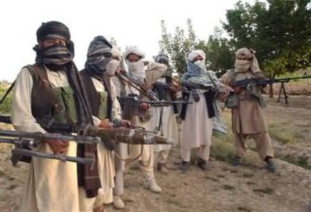 Pakistan Govt Agreed to Release the Non Combatant Prisoners of Taliban on Their Demand
