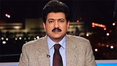 Pakistan has hit 26 targets in India - Hamid Mir on Pakistan's strikes in India