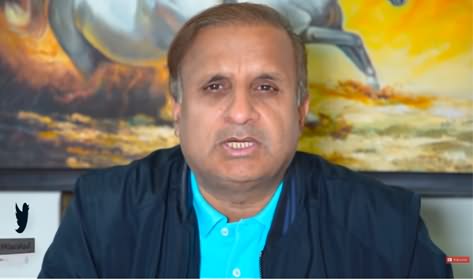 Pakistan India Secret Talks: Where Did It Take Place & What Happened - Rauf Klasra Shares Inside