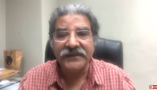Pakistan Is Going To Declare Masood Azhar A Terrorist - Sami Ibrahim Telling Details