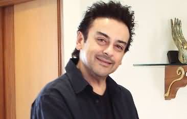 Pakistan is not a good place for Artists, I stand by my words - Adnan Sami