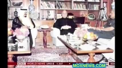 Pakistan Is Ready To Deliver Nuclear Bomb To Saudi Arabia Whenever They're Ready - BBC