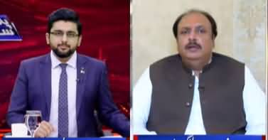 Pakistan Ka Sawal (JKT Group Ki CM Punjab Se Mulaqat) - 22nd May 2021