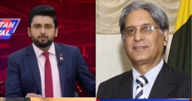 Pakistan Ka Sawal (Why PPP, PMLN suddenly active?) - 24th December 2021
