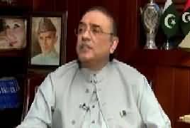 Pakistan Khappay With President Asif Ali Zardari – 17th December 2017