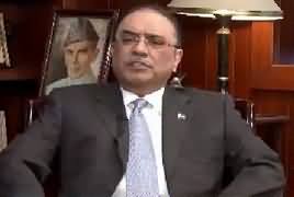 Pakistan Khappay With President Asif Ali Zardari – 17th September 2017