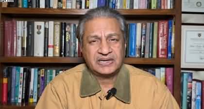 Pakistan launches airstrikes inside Afghanistan - Details by Absar Alam