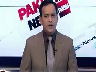 Pakistan News Room (Corruption Ka Paisa Bahir Ja Raha Hai) – 3rd September 2015