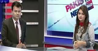 Pakistan News Room On Bol Tv (Bharat Ka Muslimano Par Zulm) – 4th July 2015