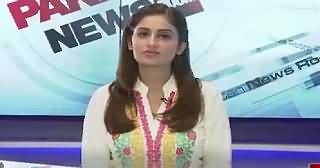 Pakistan News Room On Bol Tv Part-2 – 28th June 2015