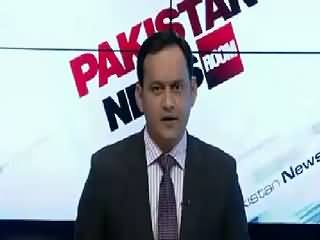 Pakistan News Room (PMLN Decides To Contest By-Elections) – 27th August 2015