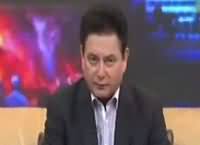 Pakistan Online with P.J Mir – 25th May 2016