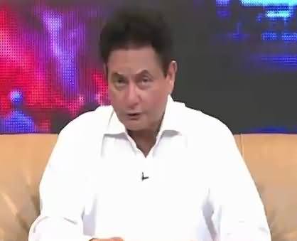 Pakistan Online with P.J Mir – 30th May 2016