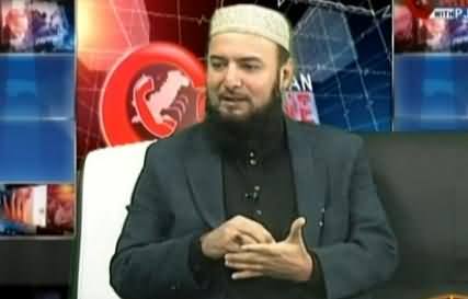 Pakistan Online with PJ Mir (A Discussion on Pakistani Madaris) – 5th February 2015