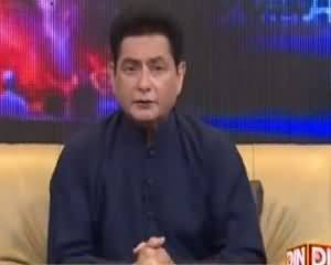 Pakistan Online with PJ Mir (Awam Ki Awaz) – 17th August 2015