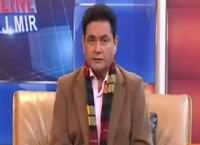 Pakistan Online with PJ Mir (Latest Issues) – 21st January 2016